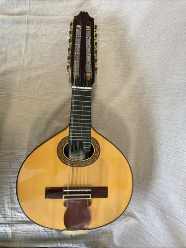 Twelve string spanish - twelve,