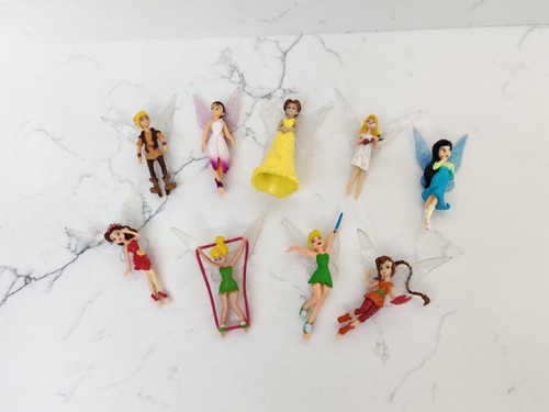 Disney fairies tinker bell - disney,