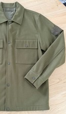 Stone Island Ghost Wool