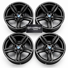 BMW 19” 351M Genuine Alloy