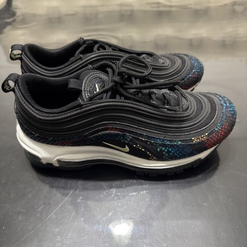 Nike air max rainbow snake - nike, 97