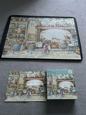 BRAMBLY HEDGE KITCHEN AT