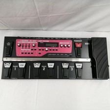 Boss multi-effector RC-300