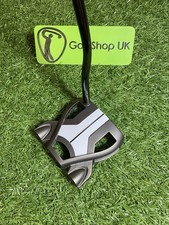 TAYLORMADE SPIDER TOUR T7 PUTTER 34”