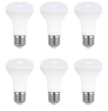 R63 6W LED Reflector Spotlight