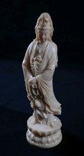 Fine Carved Buddha Figure