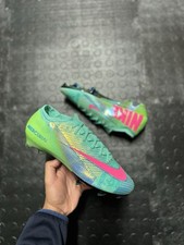 Nike Zoom Vapor 16 Elite ‘Cosmic Speed’ FG UK 10.5 (custom)