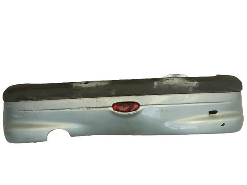 9628638277 rear bumper - , peugeot