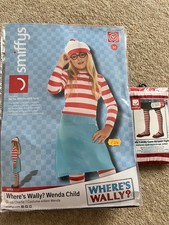 Smiffy’s Official Where's