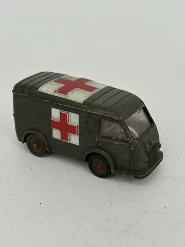 Dinky toys 80f ambulance - 80f,