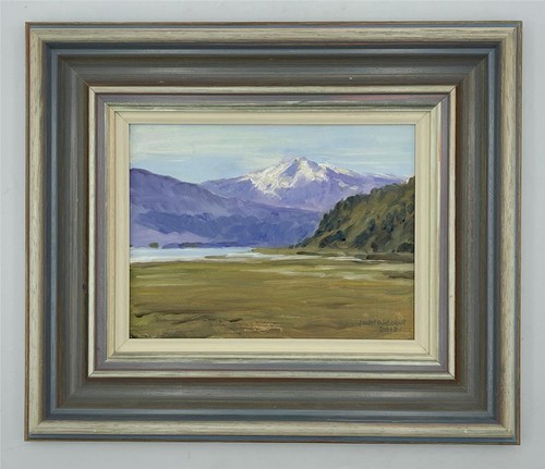 John osborne oil - osborne,