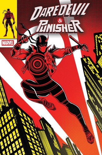 Daredevil punisher devils - daredevil,