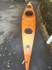 Perception Carolina kayak (14