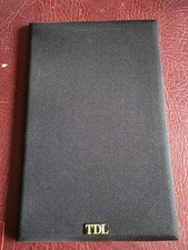 TDL Nucleus Speaker Front Grill Cover (part B)
