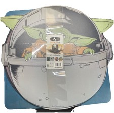 Star Wars Mandalorian Grogu