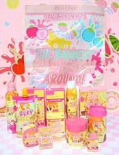 Plouise Supermarket Sweep