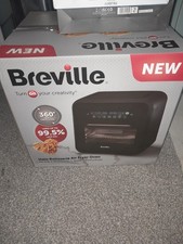 Breville Halo Rotisserie
