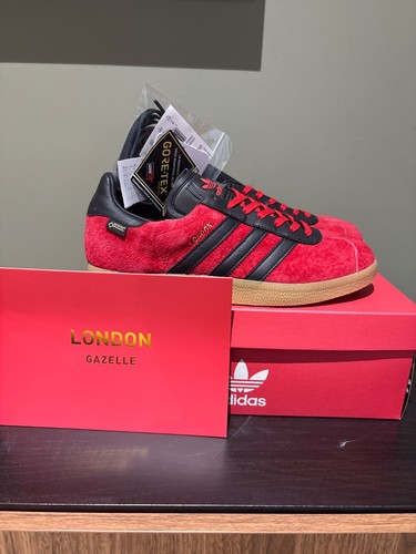 Adidas london gazelle city - adidas,