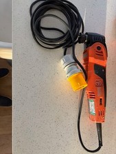 Fein Supercut Multitool FSC