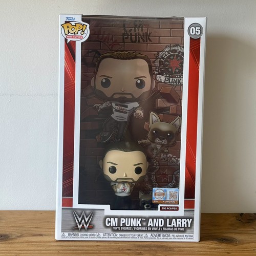 Funko pop wwe - pop!, covers