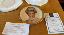 Diana Princess of Wales 8"