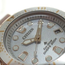 CITIZEN Promaster Marine