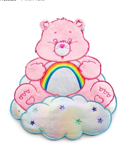 Irregular choice care bears - choice,