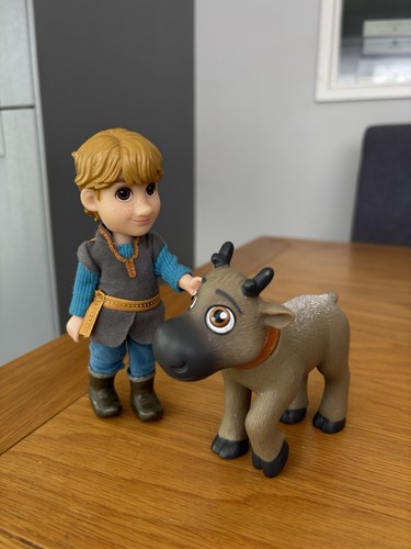 Disney frozen deluxe petite - frozen,