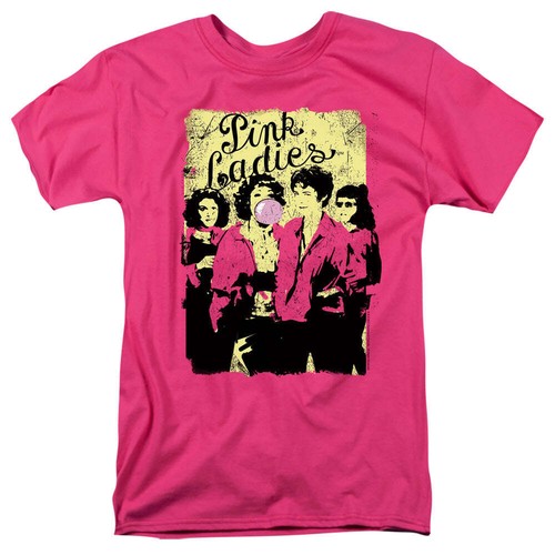 Grease pink ladies licensed - grease,