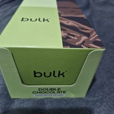 12 Bulk Protein Double