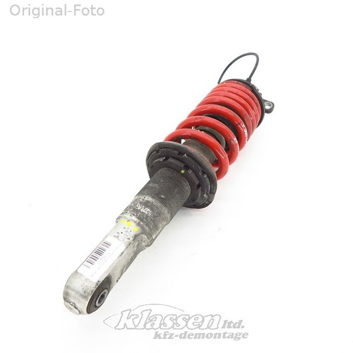 Shock absorber rear - absorber,