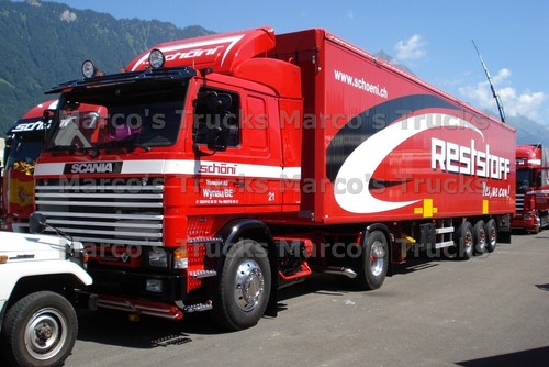 Truck photo scania - photo,