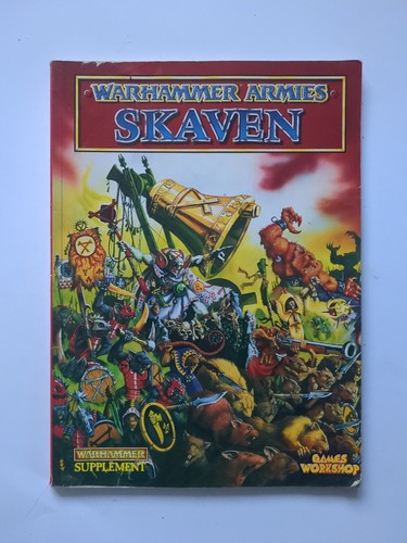 Games workshop warhammer - games,