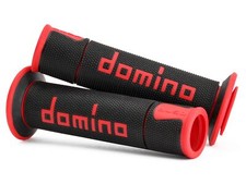 Domino Grips Red A450 for