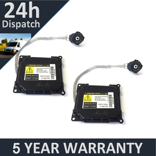 Left right pair hid - left,