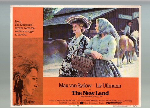 New land max von sydow - land-max,