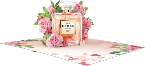 Mother day card - mother,