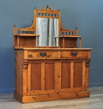 Attractive Large Antique