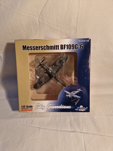 Sky guardians messerschmitt - guardians,