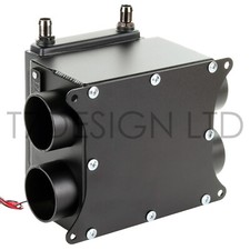 3.5kw Lightweight Heater 24v -