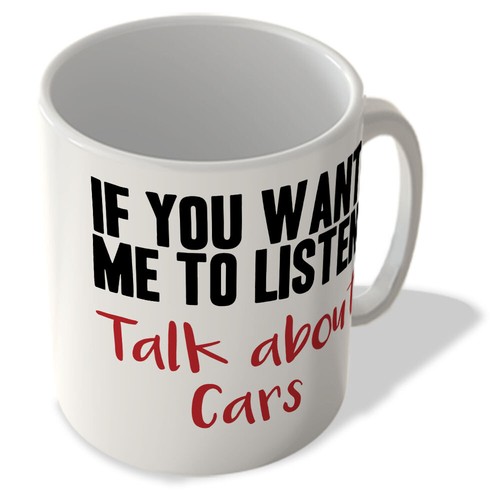 You want listen talk - if,