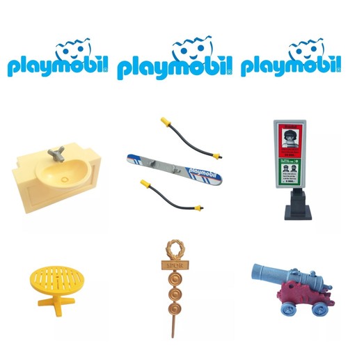 Playmobil spare part genuine - playmobil,