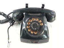 Antique Telegrafverket Swedish