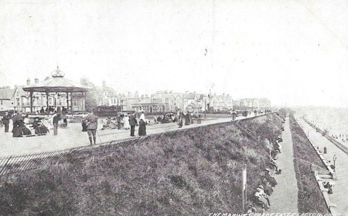 Clacton sea the marine - clacton-on-sea,