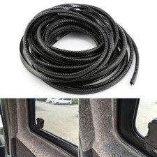 10M Long Van Conversion Window