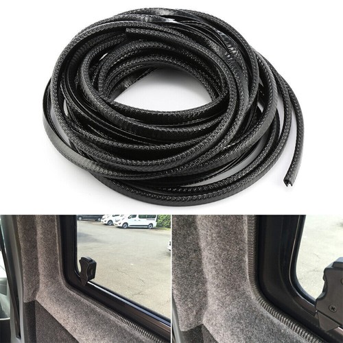 10m long van - 10m,
