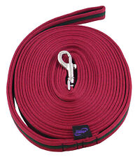 Official Libbys Lunging Rein -