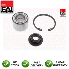 Wheel Bearing Kit Rear FAI