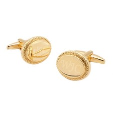 Personalised with initials - with,
