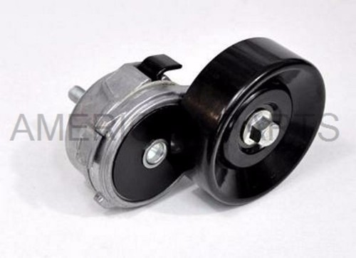 Tensioner timing belt - tensioner,